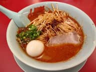 ウルトラ激辛ラーメン