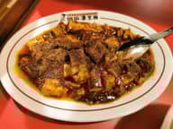 正宗陳麻婆豆腐