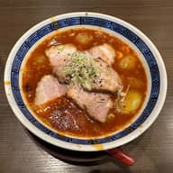 ジャンガラチャーシュー 11辛