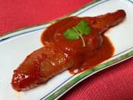 辛皇ホットエンペラー