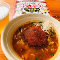 朝天麻辣白湯麺 HADES