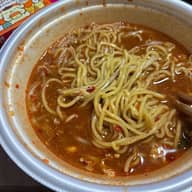 辛めん新世界 新世界