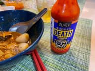 ブレアーズ デスソース サドンデス・ジョロキア