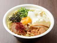 麺処井の庄監修 冷やし辛辛魚まぜそば 5