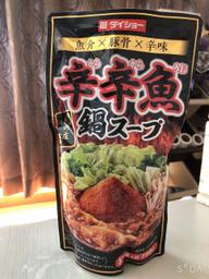 【統合済み】麺処井の庄監修 辛辛魚鍋つゆ 豚骨×魚介×辛旨