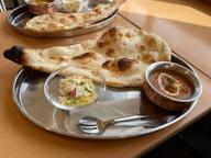 チキンカレー 10辛