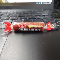 辛っ！ おつまみドライ