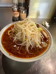 極 旨辛ラーメン