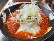 辛辛味噌ラーメン 3辛