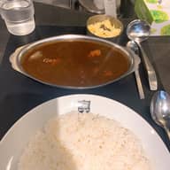 カシミールカレー