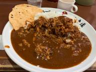 カレーライス スタンダード エクストラダイナマイト(8倍)
