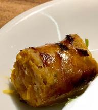 自家製チェンライソーセージサイウア