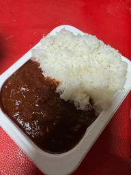 【辛・オブ・ザ・イヤー2024カレー部門】しあわせの激辛･チキンカレー 3.25KM