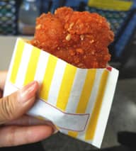 ファミチキ カラムーチョ味