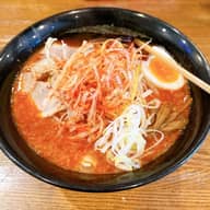 ピリ辛ラーメン 激辛