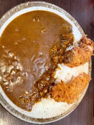 手仕込ささみカツ あさりカレー 10辛