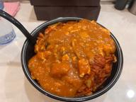 誠屋麻婆タンメン 30辛