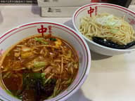 冷やし味噌野菜 10辛 ×辛さ5倍