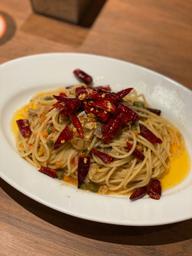 絶望スパゲティ〜悶絶（カオス）〜 Level9