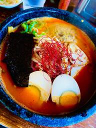 地獄ラーメン エンマ