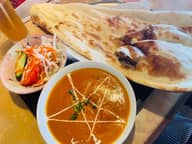 王様ランチセット Lev.4