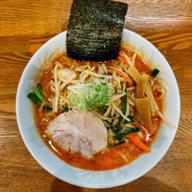 辛味噌タンメン