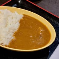 ミニカレー 中辛