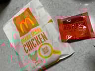 シャカシャカチキン レッドペッパー味