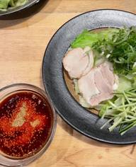 つけ麺 20辛
