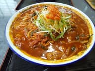 鬼平ラーメン 10丁目
