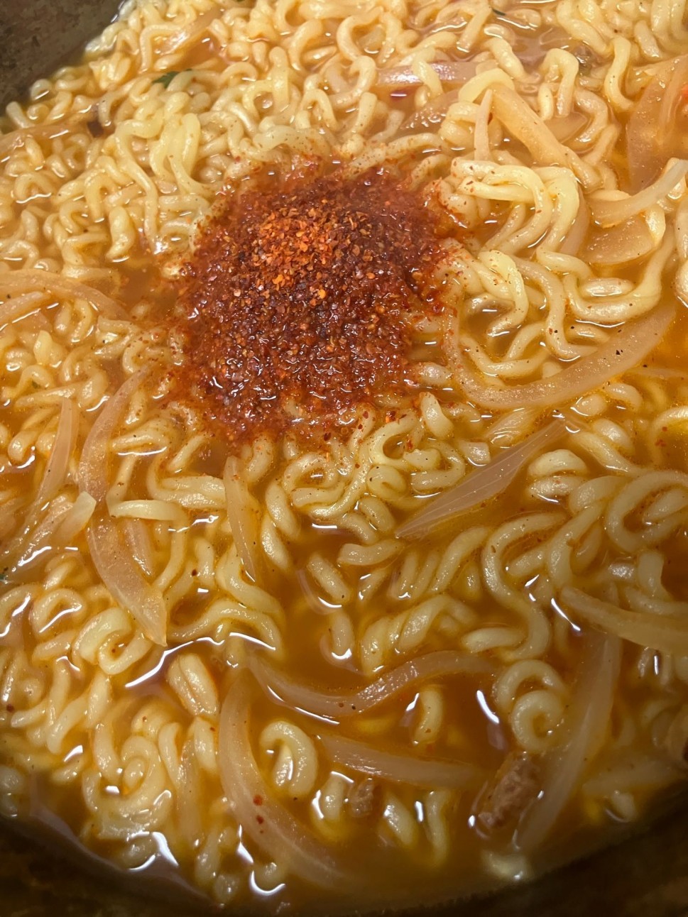 【辛・オブ・ザ・イヤー2024ラーメン部門】辛ラーメン 袋麺