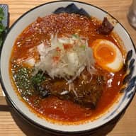 【辛・オブ・ザ・イヤー2025銀賞】柚子辛紅らーめん