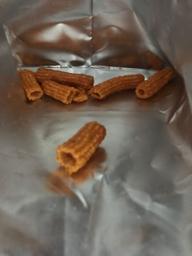 ヘテパシフィック　シンダンドン　トッポギスナック　ブルダック激辛スパイシーチキン味 4