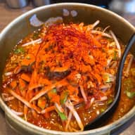 オロチョンラーメン ファイヤー