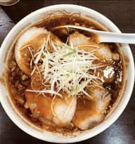 勝浦担々麺