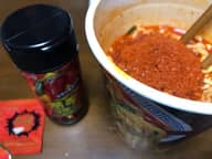 東京タンメン トナリ監修 辛激タンメン 辛激