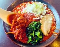 激辛三兄弟 閻魔