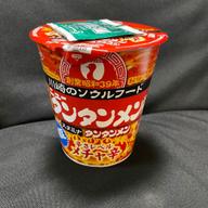 元祖ニュータンタンメン メチャ辛