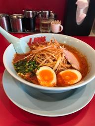 ウルトラ激辛ラーメン ウルトラ激辛