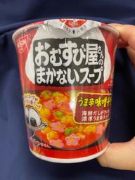 おむすび屋さんのまかないスープ うまか唐味噌チゲ