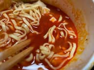 蒙古タンメン中本旨辛味噌