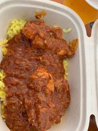 ドロワット アブノーマル(激辛)