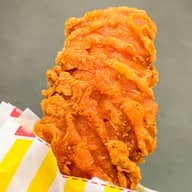 【統合済み】クリスピーチキン ハバネロホット