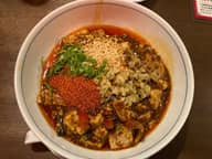 陳麻婆豆腐 超辣ファイヤー麺 15倍