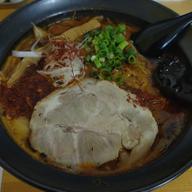 激辛味噌らーめん 修羅
