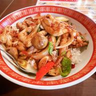 ガイパッナムプリックパオ