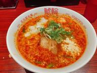 旨辛にんにくラーメンスペシャル 5辛