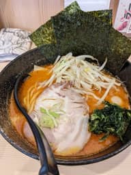 辛味噌らーめん