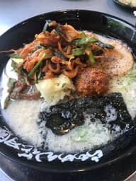 激辛壺ニラもやし