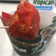 からあげクン ポカポカ草の実味（辛口スパイス味） 辛口